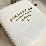 Cache Pika & Bear Travel Case