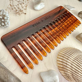 Tines Hair Comb