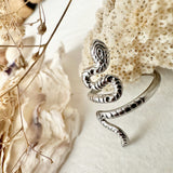 Awanyu Serpent Ring