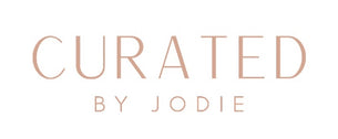 Curated by Jodie