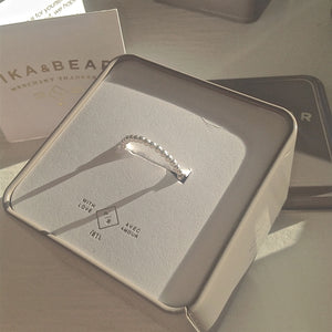 Nala Ring