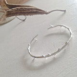 Twig Bangle