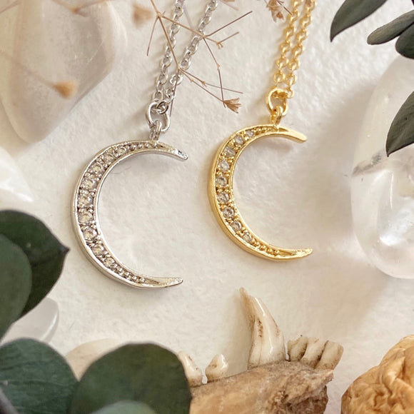 La Lune Necklace