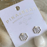 Metropolis Earrings