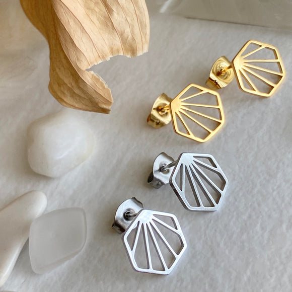 Metropolis Earrings