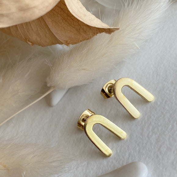 Eero Earrings