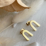 Eero Earrings