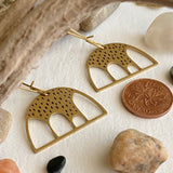 Beru Earrings