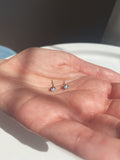 Tiny Dancer Ocean Opal Studs