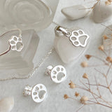 Paws Ring