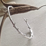 Twig Bangle