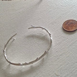 Twig Bangle